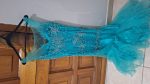 Elegant formal dress
