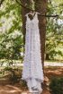 Elegant Wedding Dress – Timeless & Beautiful