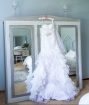 Willow Wedding Dress – Crystals & Crème Boutique – Size 12-14